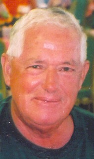 Photo de Gary-Robert Wilson